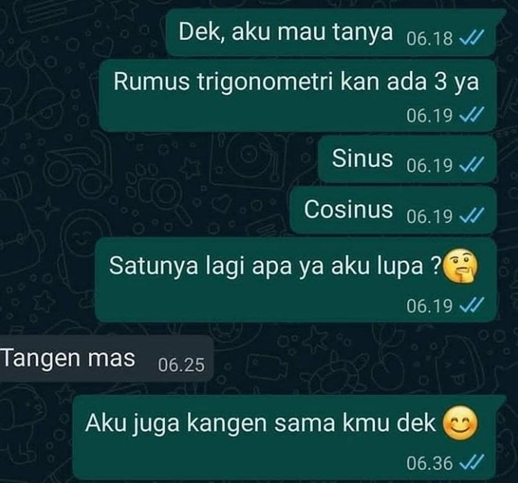 chat gengsi bilang kangen Berbagai sumber chat gengsi bilang kangen Berbagai sumber