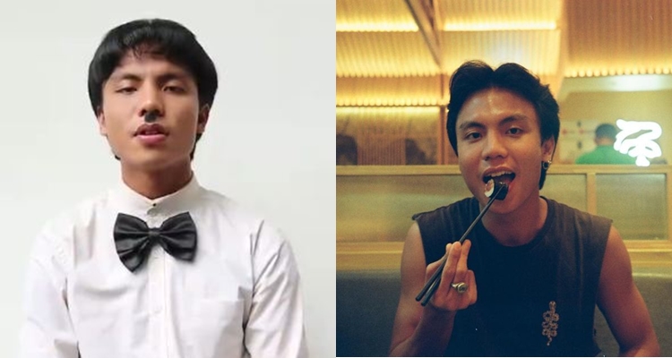 Beda gaya pemain Srimulat Hil yang Mustahal © berbagai sumber