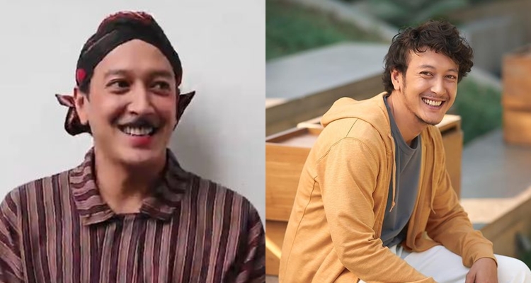 Beda gaya pemain Srimulat Hil yang Mustahal © berbagai sumber