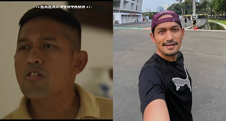 Beda gaya pemain Srimulat Hil yang Mustahal © berbagai sumber