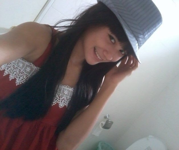 Transformasi Indah Permatasari © Instagram