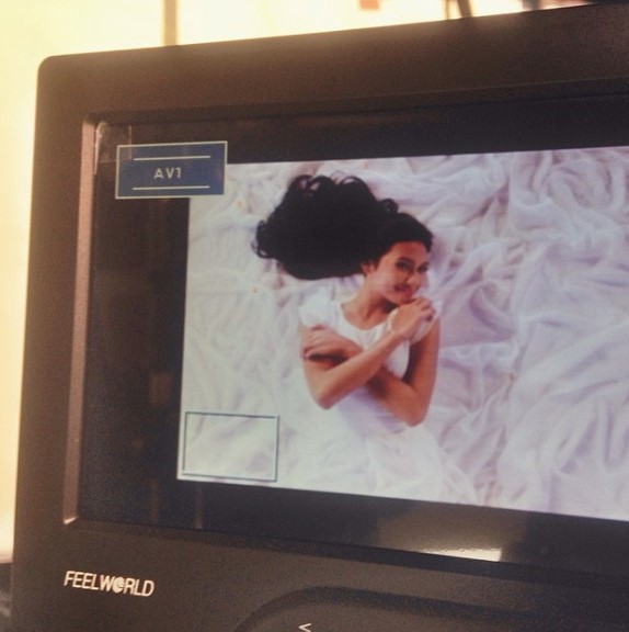 Transformasi Indah Permatasari © Instagram