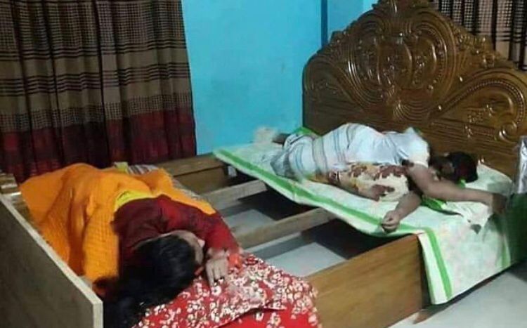 tempat orang istirahat malah absurd © berbagai sumber tempat orang istirahat malah absurd © berbagai sumber