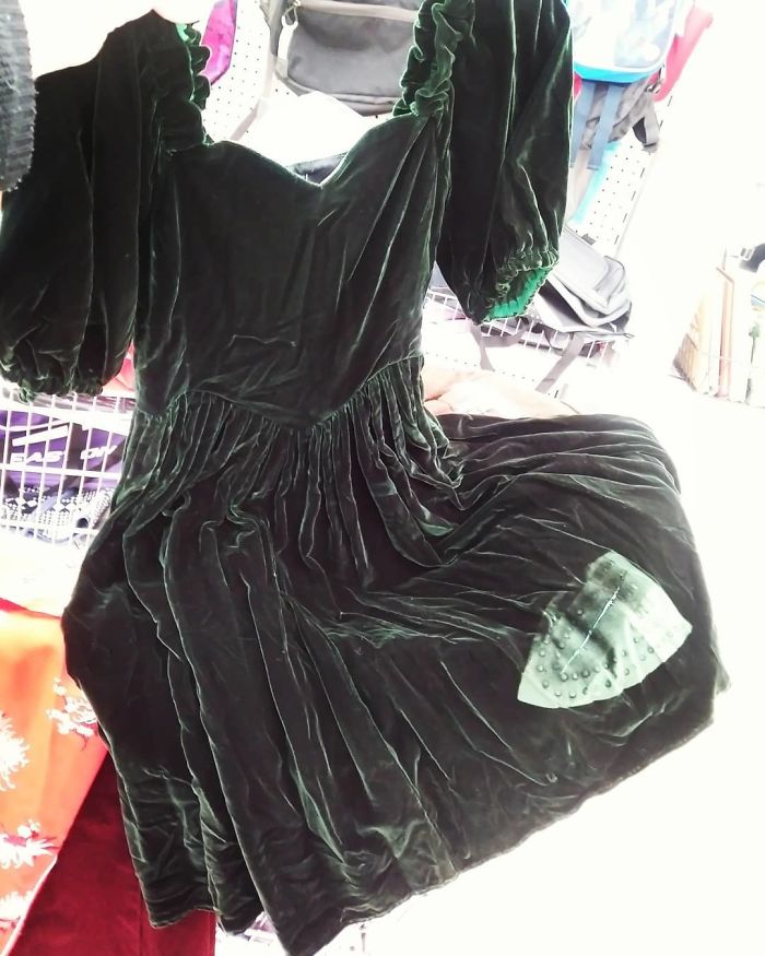 momen pas nyetrika malah lucu © berbagai sumber