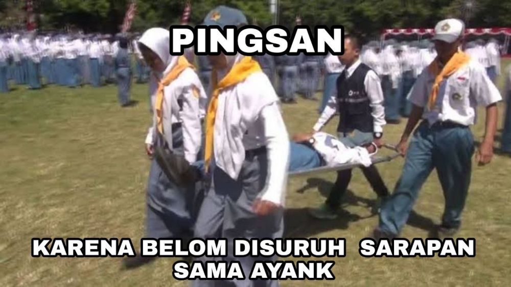 Meme lucu tentang bucin Berbagai sumber