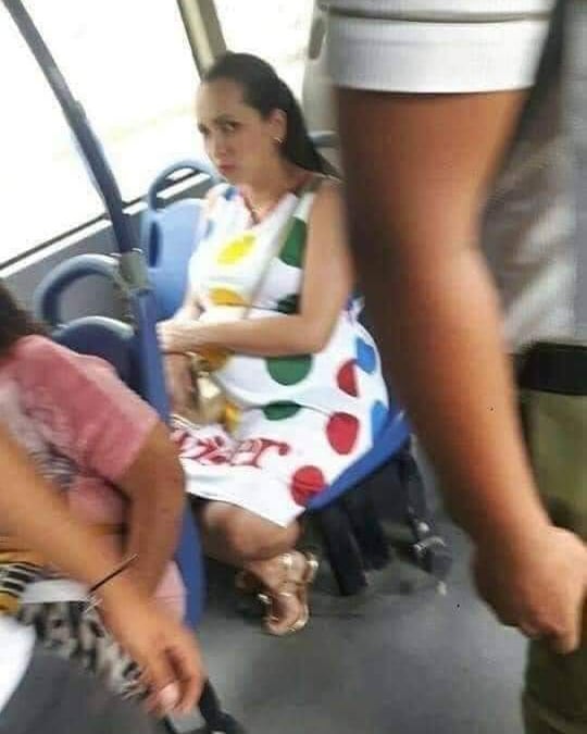 orang kalau nggak mau diganggu lucu © Instagram