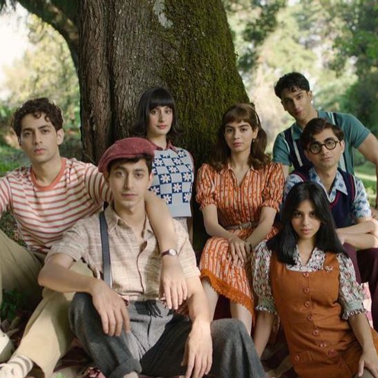 Suhana Khan debut Berbagai sumber