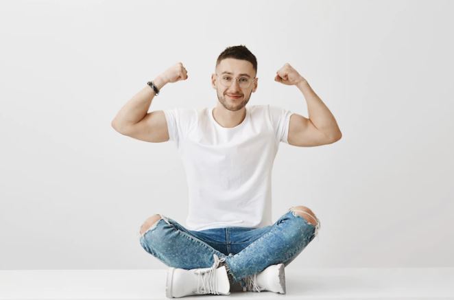 Arti mimpi tentang rambut beruban © 2022 berbagai sumber