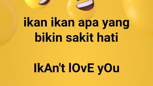 tebak tebakan lucu status whatsapp © berbagai sumber tebak tebakan lucu status whatsapp © berbagai sumber