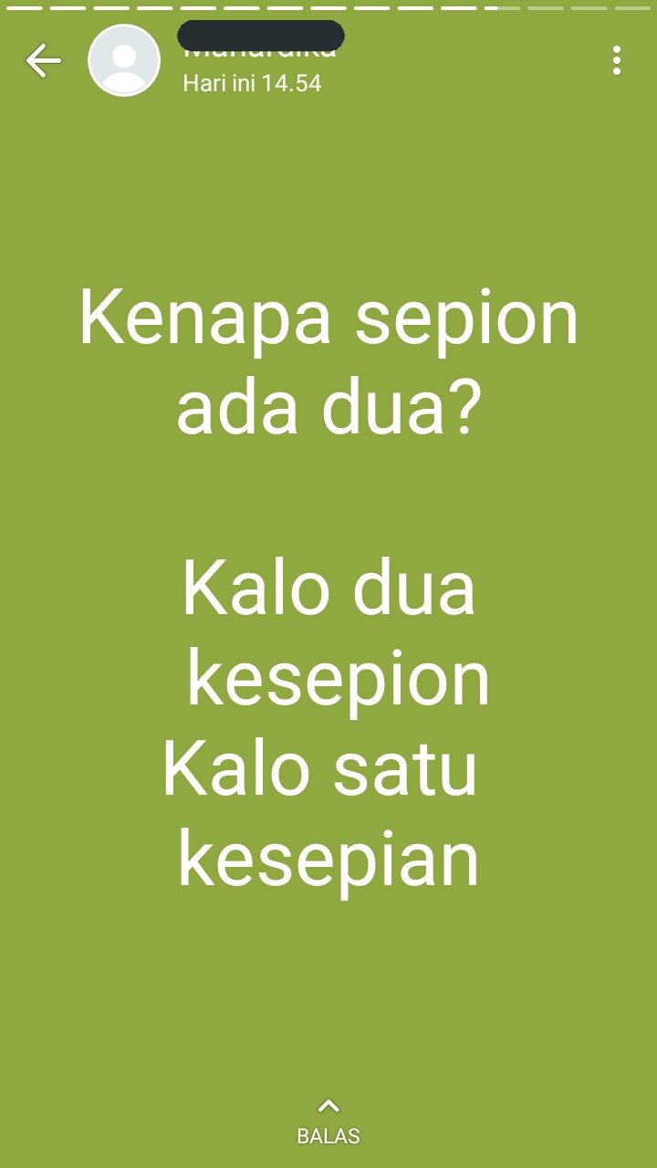 tebak tebakan lucu status whatsapp © berbagai sumber tebak tebakan lucu status whatsapp © berbagai sumber