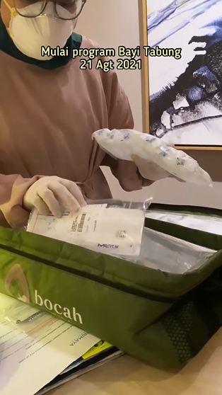 kehamilan pertama Anisa Rahma © Instagram/@anisarahma_12 kehamilan pertama Anisa Rahma © Instagram/@anisarahma_12