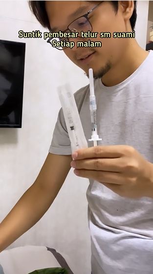 kehamilan pertama Anisa Rahma © Instagram/@anisarahma_12 kehamilan pertama Anisa Rahma © Instagram/@anisarahma_12