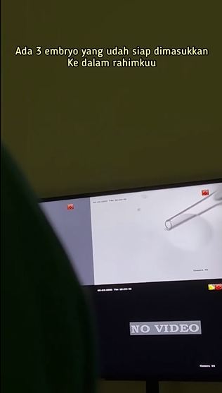 kehamilan pertama Anisa Rahma © Instagram/@anisarahma_12 kehamilan pertama Anisa Rahma © Instagram/@anisarahma_12