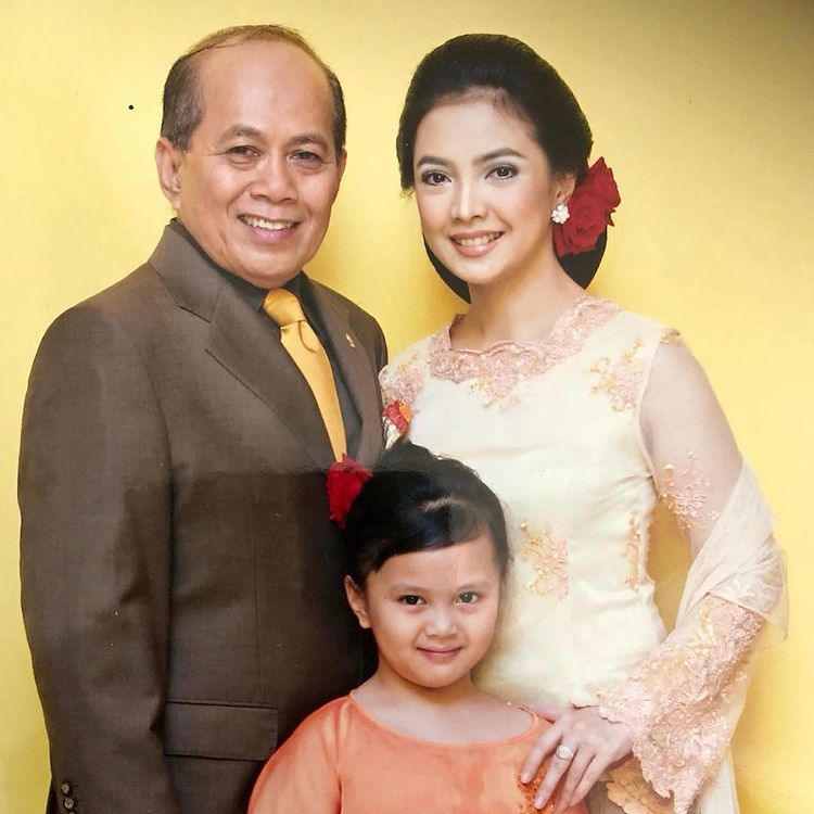 transformasi Ingrid Kansil dan suami © Instagram/@ingrid_kansil