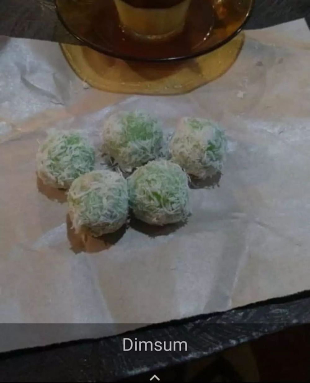 asal sebut di status WA lucu © Twitter