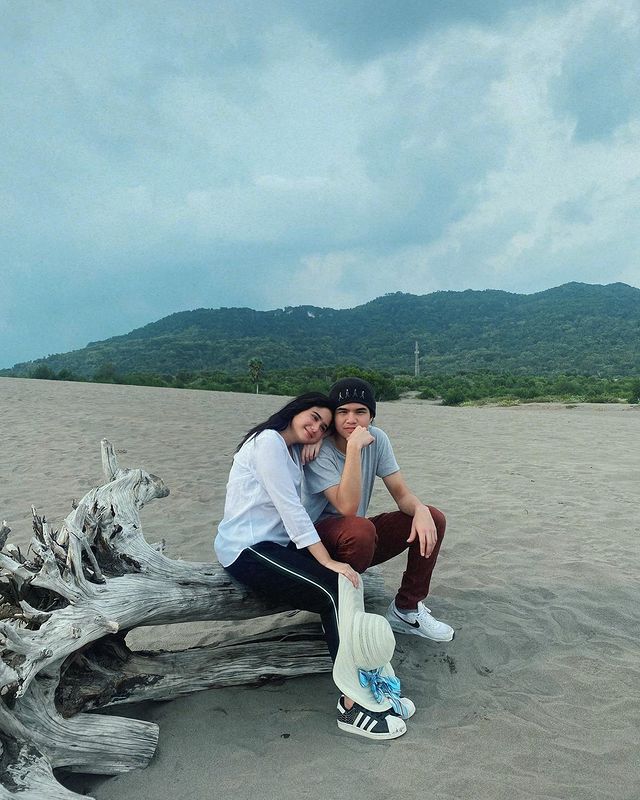 pasangan seleb pacaran dari ngonten bareng © berbagai sumber