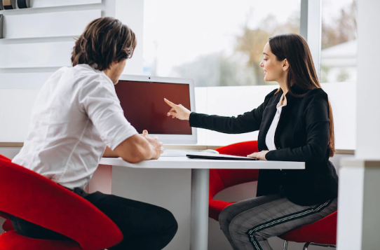 Birokrasi adalah tatanan organisasi © 2022 berbagai sumber