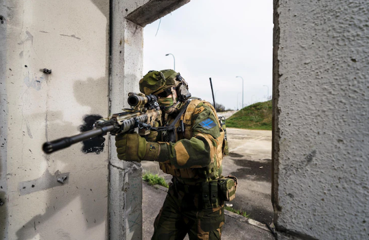 Arti mimpi seputar tentara © 2022 berbagai sumber Arti mimpi seputar tentara © 2022 berbagai sumber