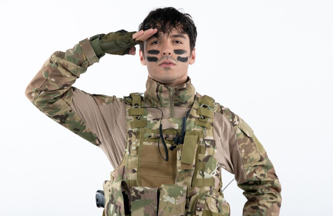 Arti mimpi seputar tentara © 2022 berbagai sumber Arti mimpi seputar tentara © 2022 berbagai sumber