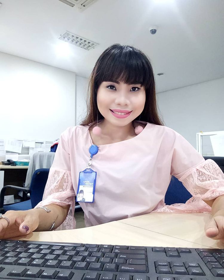 transformasi Eva Belisima © Instagram/@eva_belisima