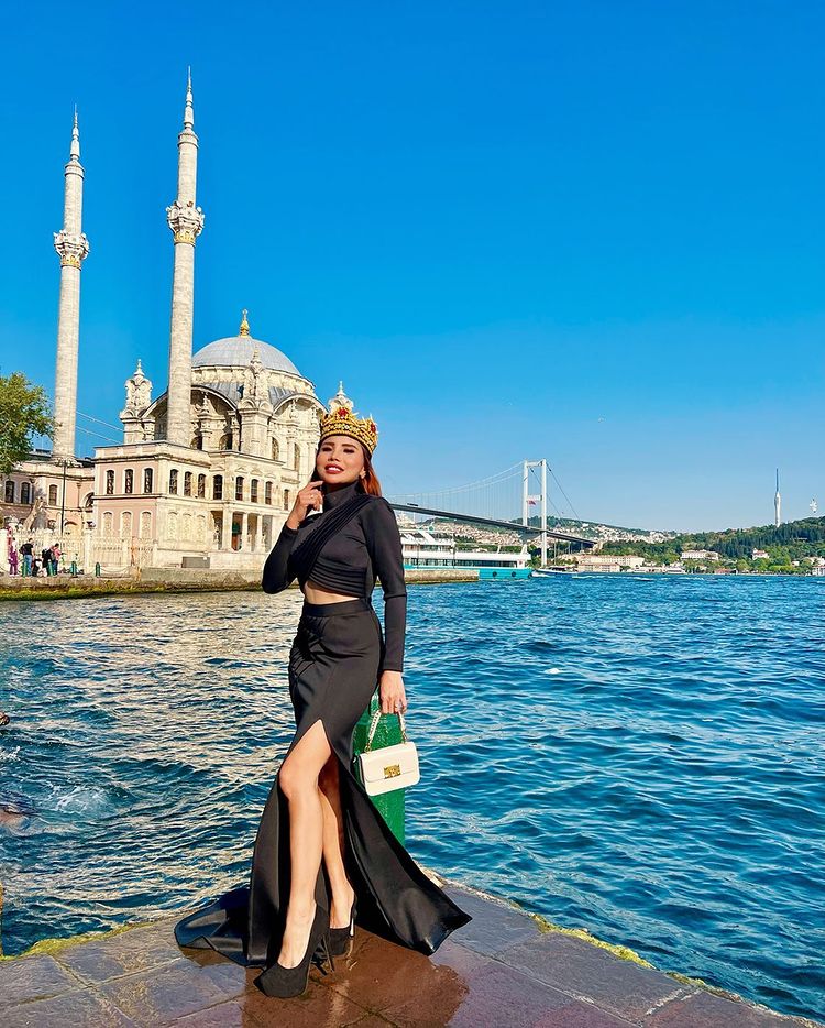 transformasi Eva Belisima © Instagram/@eva_belisima