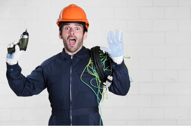 Arti mimpi kesetrum listrik © 2022 berbagai sumber