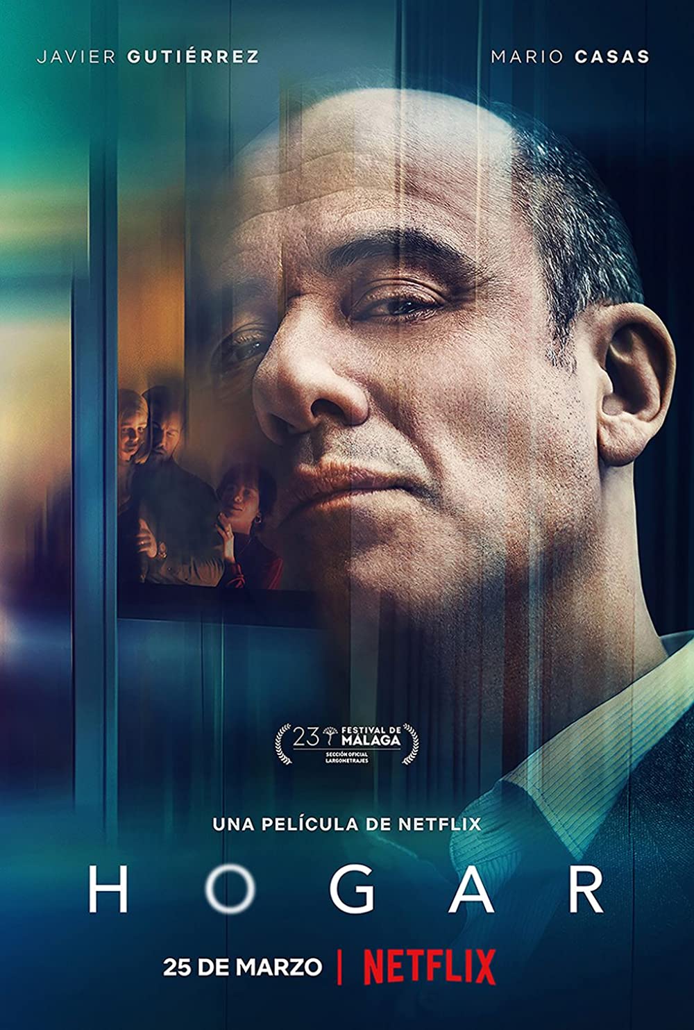 11 Rekomendasi film Netflix Spanyol, kisah cinta sampai misteri