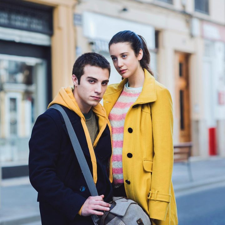 film Netflix Spanyol berbagai sumber