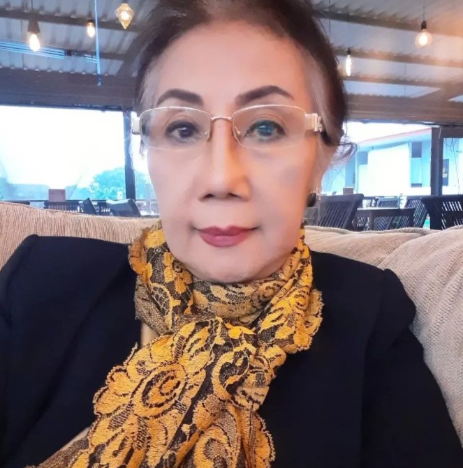 wajah asli Mbah Dok berbagai sumber