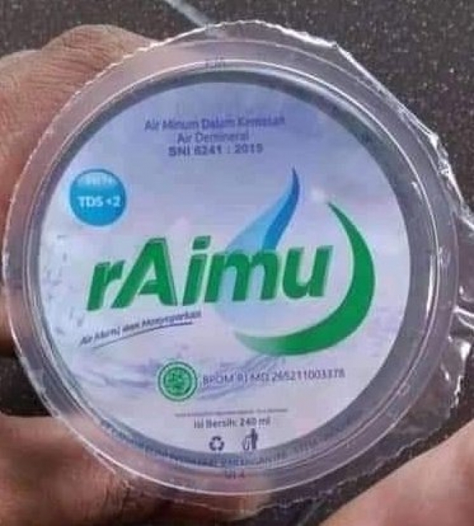 merek minuman kemasan nyeleneh © berbagai sumber merek minuman kemasan nyeleneh © berbagai sumber