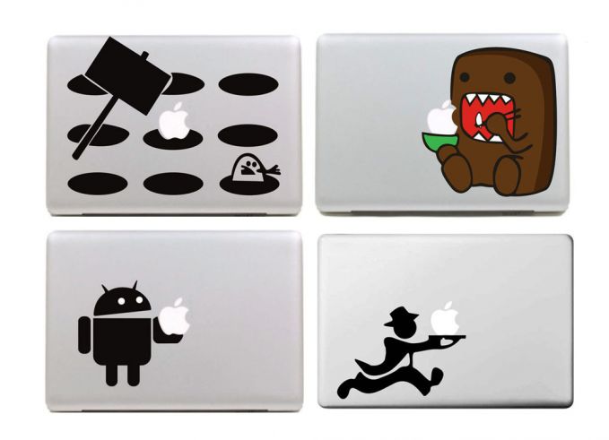 stiker laptop nyeleneh © berbagai sumber stiker laptop nyeleneh © berbagai sumber