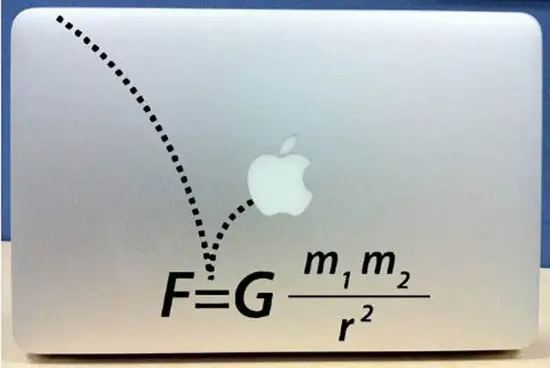 stiker laptop nyeleneh © berbagai sumber