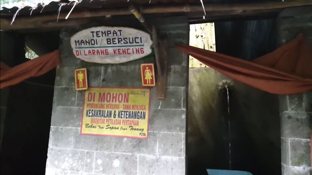 Rowo Bayu lokasi KKN di Desa Penari © berbagai sumber Rowo Bayu lokasi KKN di Desa Penari © berbagai sumber