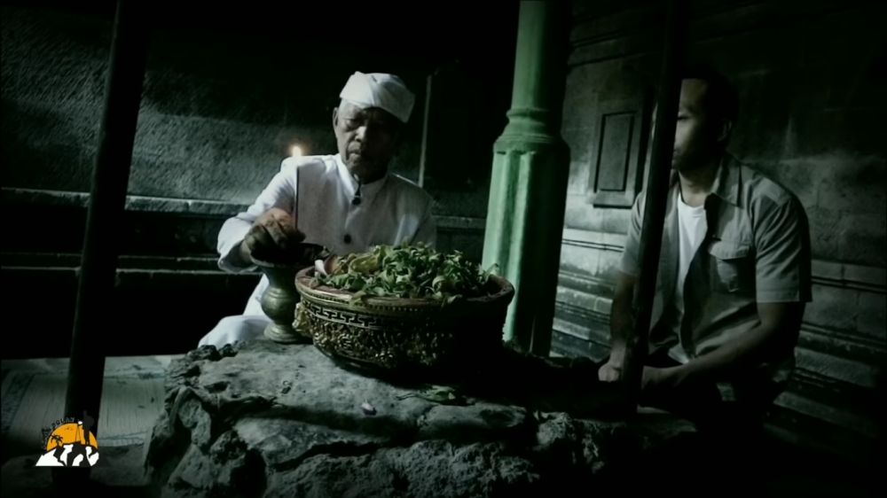 Rowo Bayu lokasi KKN di Desa Penari © berbagai sumber Rowo Bayu lokasi KKN di Desa Penari © berbagai sumber