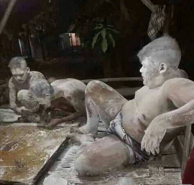 apes kalah terus main game © berbagai sumber apes kalah terus main game © berbagai sumber