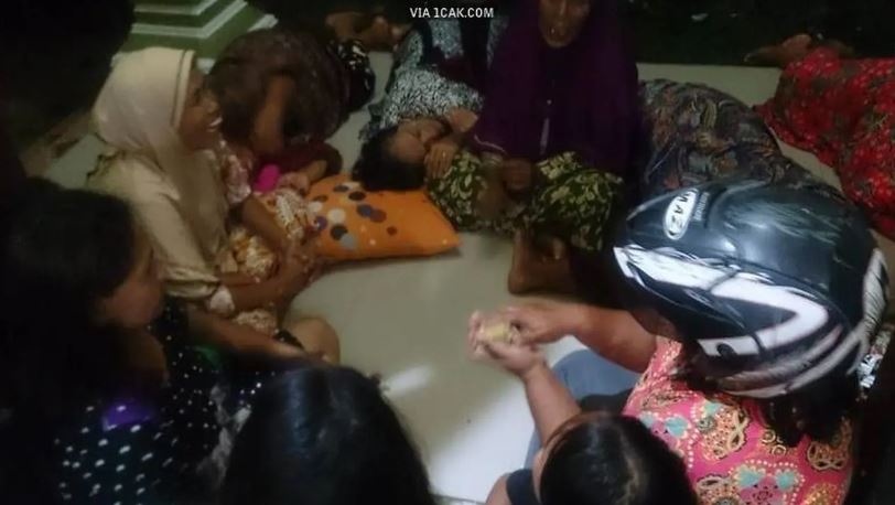 apes kalah terus main game © berbagai sumber apes kalah terus main game © berbagai sumber