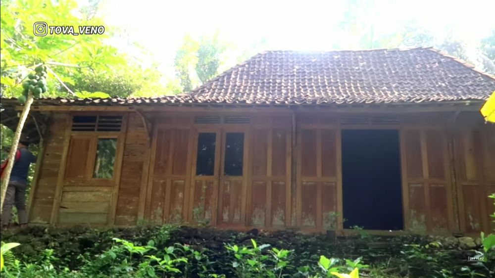 lokasi syuting film KKN di Desa Penari © berbagai sumber