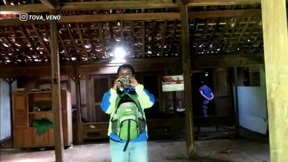 lokasi syuting film KKN di Desa Penari © berbagai sumber