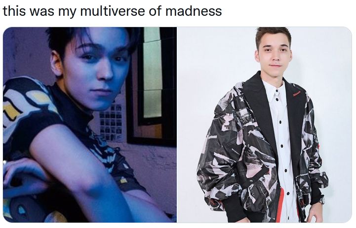 seleb Indonesia mirip idol K-Pop © berbagai sumber seleb Indonesia mirip idol K-Pop © berbagai sumber