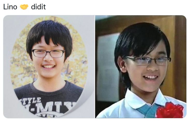 seleb Indonesia mirip idol K-Pop © berbagai sumber seleb Indonesia mirip idol K-Pop © berbagai sumber