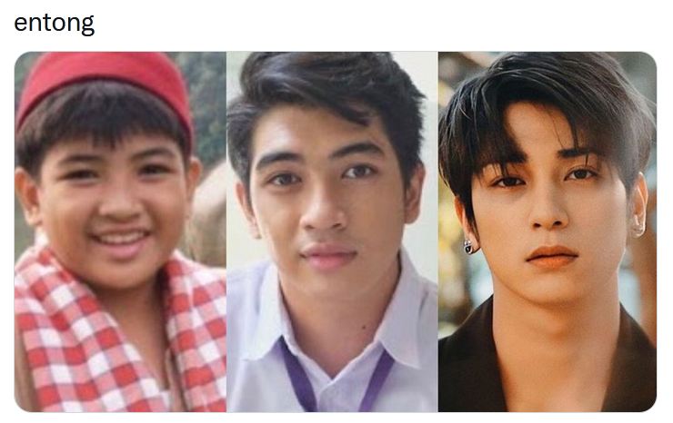 seleb Indonesia mirip idol K-Pop © berbagai sumber seleb Indonesia mirip idol K-Pop © berbagai sumber