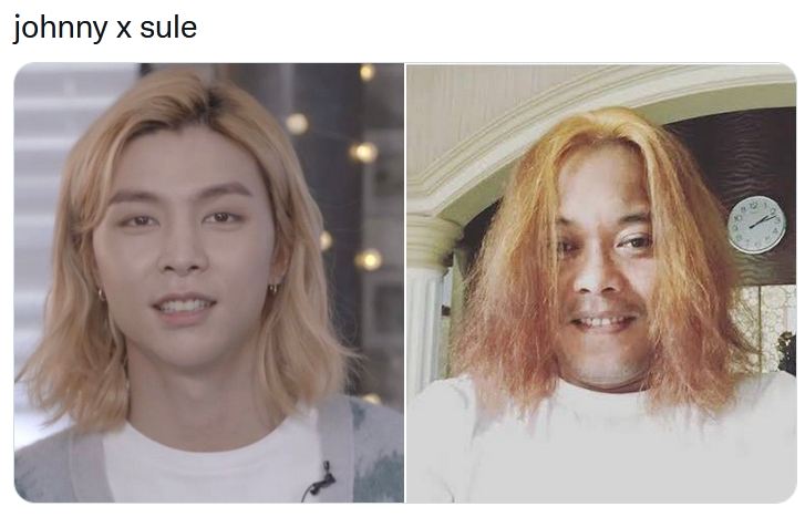 seleb Indonesia mirip idol K-Pop © berbagai sumber seleb Indonesia mirip idol K-Pop © berbagai sumber