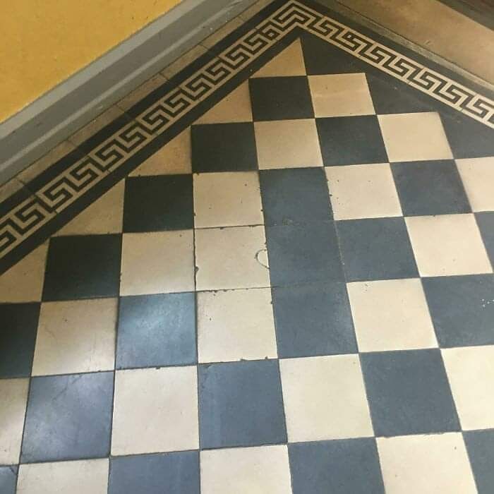 hampir sempurna tapi nggak jadi © Instagram