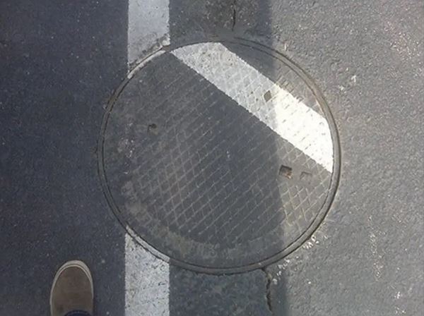 hampir sempurna tapi nggak jadi © Instagram