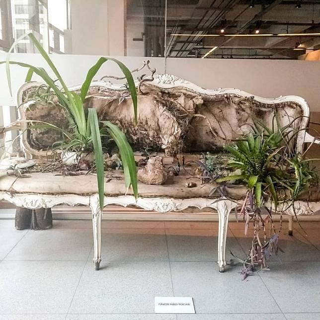 di ruang tamu momennya ngagetin © berbagai sumber