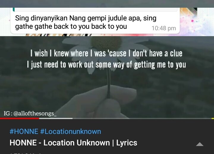 momen kocak tanya judul lagu © berbagai sumber