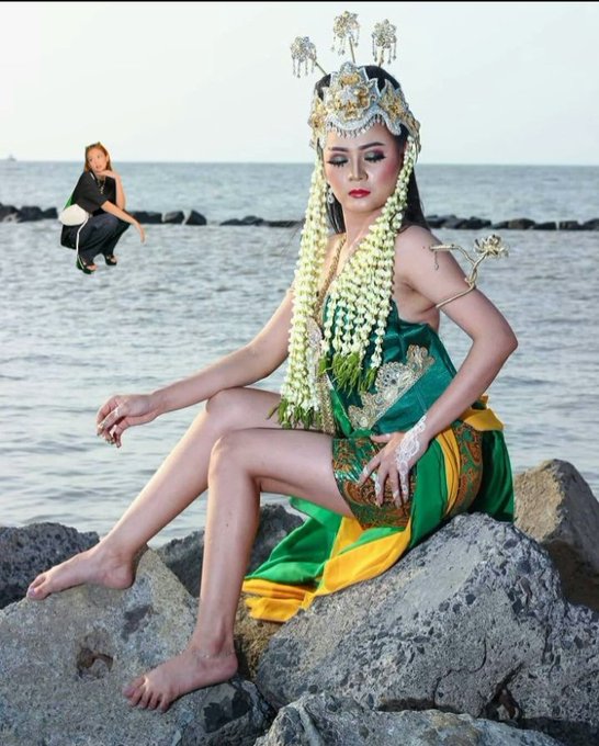 Editan foto Jennie Blackpink Berbagai sumber