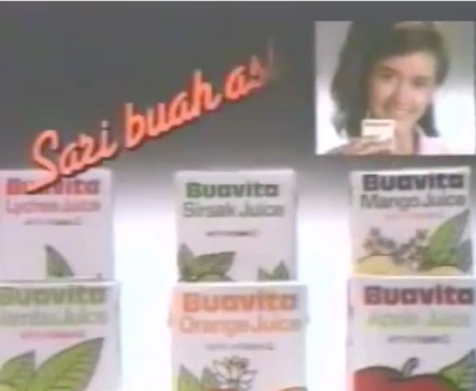 Gaby Bakrie tante Nia Ramadhani © berbagai sumber Gaby Bakrie tante Nia Ramadhani © berbagai sumber