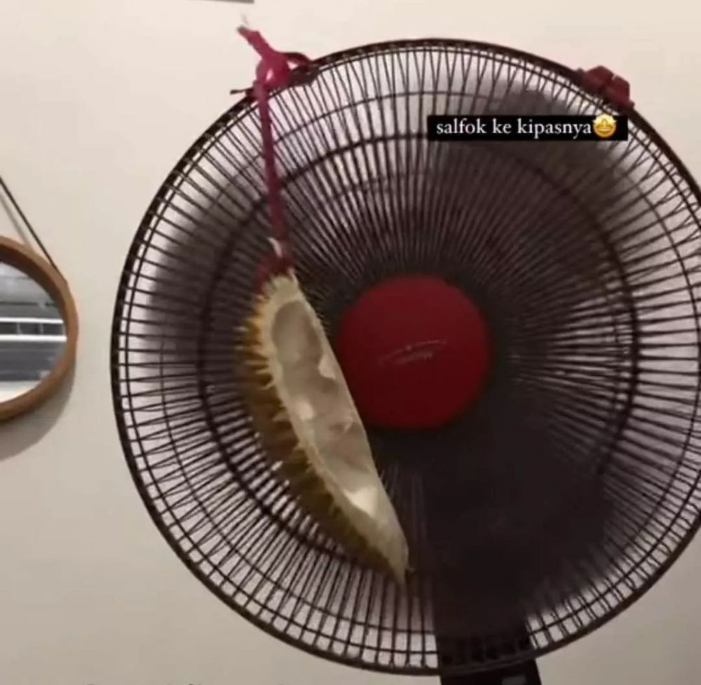 pengharum ruangan malah nyeleneh banget © berbagai sumber