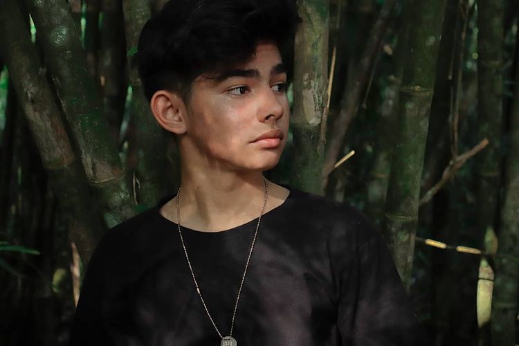 Fakta Andrew Kalaweit Berbagai sumber